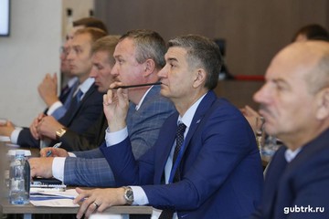 Игорь Маковский: «Лояльность к клиентам, развитие новых продуктов и услуг – наши ключевые приоритеты!»