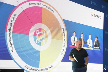 Игорь Маковский: «Лояльность к клиентам, развитие новых продуктов и услуг – наши ключевые приоритеты!»
