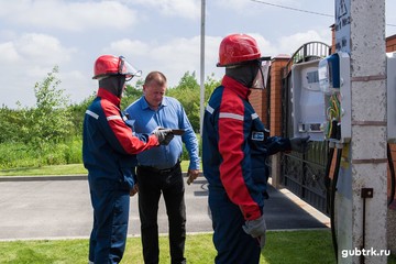 Белгородэнерго установит 8 тысяч интеллектуальных приборов учета у потребителей региона