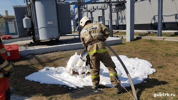 Белгородэнерго: общесистемные противоаварийные учения прошли успешно