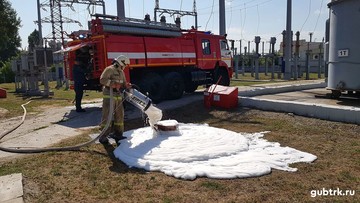 Белгородэнерго: общесистемные противоаварийные учения прошли успешно