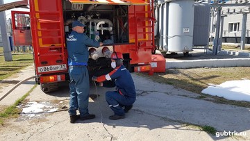 Белгородэнерго: общесистемные противоаварийные учения прошли успешно