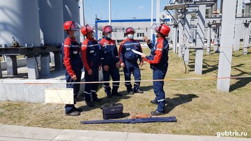 Белгородэнерго: общесистемные противоаварийные учения прошли успешно
