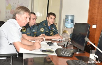 Белгородэнерго: общесистемные противоаварийные учения прошли успешно