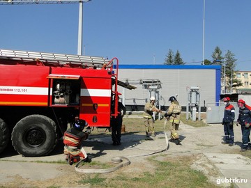 Белгородэнерго: общесистемные противоаварийные учения прошли успешно