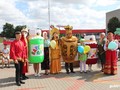 В Губкине прошёл фестиваль «Чудо-варенье»