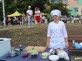 В Губкине прошёл фестиваль «Чудо-варенье»