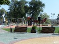 При поддержке Металлоинвеста в Губкине состоялось торжественное открытие городского парка после реновации
