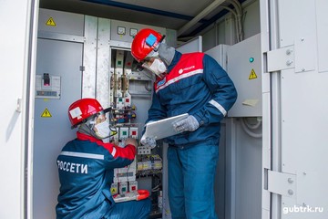 Игорь Маковский: «Инвестиционная программа Белгородэнерго направлена на обеспечение опережающего развития сетевой инфраструктуры для социально-экономического роста территории»