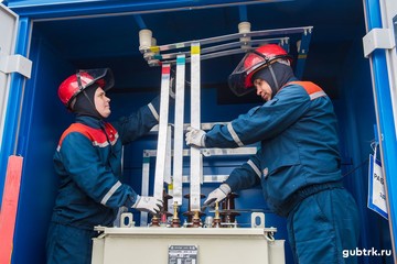 Белгородэнерго досрочно выполнило годовую программу энергосбережения и повышения энергоэффективности