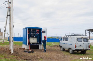 Белгородэнерго досрочно выполнило годовую программу энергосбережения и повышения энергоэффективности