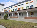 После капитального ремонта торжественно открылся инфекционный корпус Губкинской городской детской больницы
