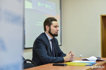 Сергей Демидов: Белгородэнерго продлит программу взаимного сотрудничества с профильными учебными заведениями региона на 2020-2021 учебный год