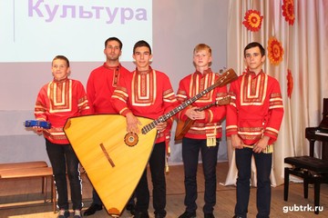 Три губкинские музыкальные школы получили инструменты в рамках национального проекта «Культурная среда»
