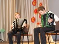 Три губкинские музыкальные школы получили инструменты в рамках национального проекта «Культурная среда»