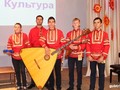 Три губкинские музыкальные школы получили инструменты в рамках национального проекта «Культурная среда»