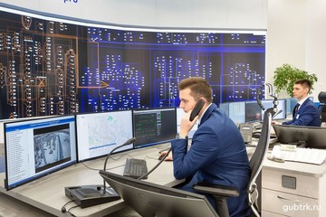 Белгородэнерго досрочно выполнило годовую программу инновационного развития