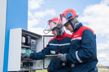 Белгородэнерго досрочно выполнило годовую программу инновационного развития