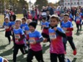 В Губкине 27 сентября 1500 бегунов приняли участие в масштабном спортивном событии