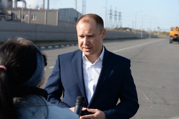 Металлоинвест передал Белгородским больницам медицинское оборудование