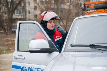 Белгородэнерго завершает переход от аналоговой радиосвязи к цифровой