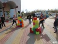 В Скородном  прошел семейный фестиваль «Семья Вне Сети»