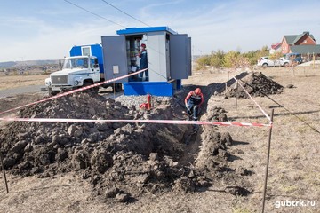 Сергей Демидов: объекты здравоохранения Белгородэнерго обеспечивает мощностью в приоритетном порядке