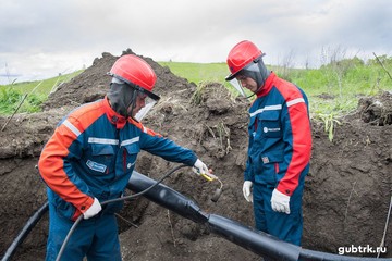Энергетики «Россети Центр Белгородэнерго» досрочно выполнили годовую программу по замене кабельных линий, питающих центр Белгорода