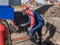 Энергетики «Россети Центр Белгородэнерго» досрочно выполнили годовую программу по замене кабельных линий, питающих центр Белгорода