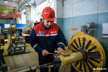 Белгородэнерго приступило к изготовлению металлоконструкций для строительства ЛЭП