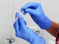 Лебединский ГОК проводит вакцинацию сотрудников от гриппа