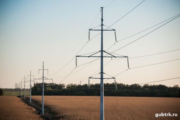 Белгородэнерго реконструировал 19 высоковольтных ЛЭП от подстанции 330 кВ «Белгород»