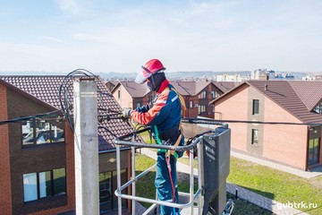 Белгородэнерго подготовило электросетевой комплекс региона к работе в отопительный сезон 2020 - 2021 годов