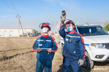 Белгородэнерго подготовило электросетевой комплекс региона к работе в отопительный сезон 2020 - 2021 годов