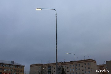 Белгородэнерго переустроило сети электроснабжения нового спортивного парка в поселке Борисовка
