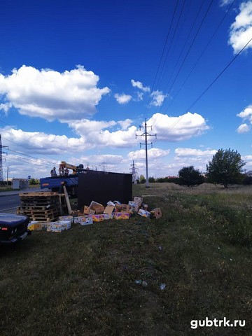 Белгородэнерго: детским и спортивным площадка не место в охранной зоне ЛЭП