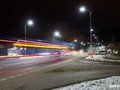 Белгородэнерго: до конца года современные LED-светильники засветятся во всех районах области