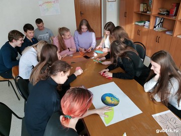 Круглый стол «Толерантность сегодня – мир навсегда»