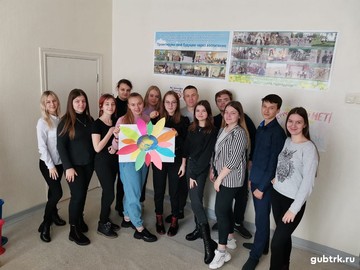 Круглый стол «Толерантность сегодня – мир навсегда»