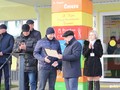 1 декабря в Губкине после капитального ремонта состоялось торжественное открытие филиала №6 центральной детской библиотеки
