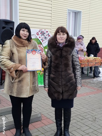 День села отметили в Теплом Колодезе