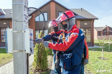 Белгородэнерго: подключиться к сетям стало проще