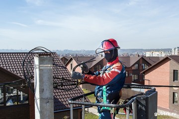 Белгородэнерго: подключиться к сетям стало проще