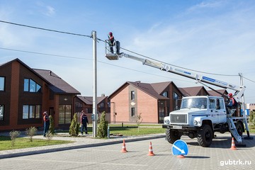 Белгородэнерго: подключиться к сетям стало проще