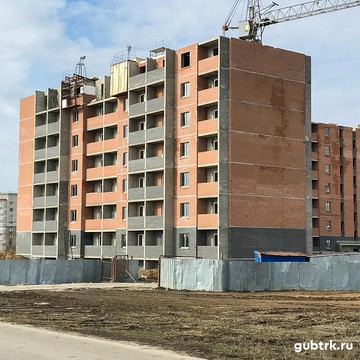Белгородэнерго реализовал первый проект по строительству внутренних сетей электроснабжения жилого дома