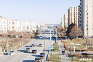 Глава администрации Старооскольского городского округа поблагодарил Белгородэнерго за модернизацию наружного освещения Старого Оскола