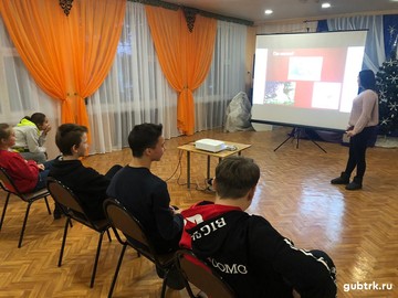 Интеллектуальная игра «Логика тайм»