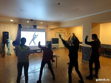 Интеллектуальная игра «Логика тайм»