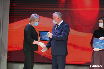 10 миллионов рублей от Фонда «Поколение» Андрея Скоча ― медикам региона