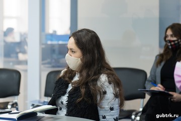 Генеральный директор «Россети Центр» и «Россети Центр и Приволжье» Игорь Маковский подвёл итоги 2020 года и определил ключевые приоритеты на новый календарный период